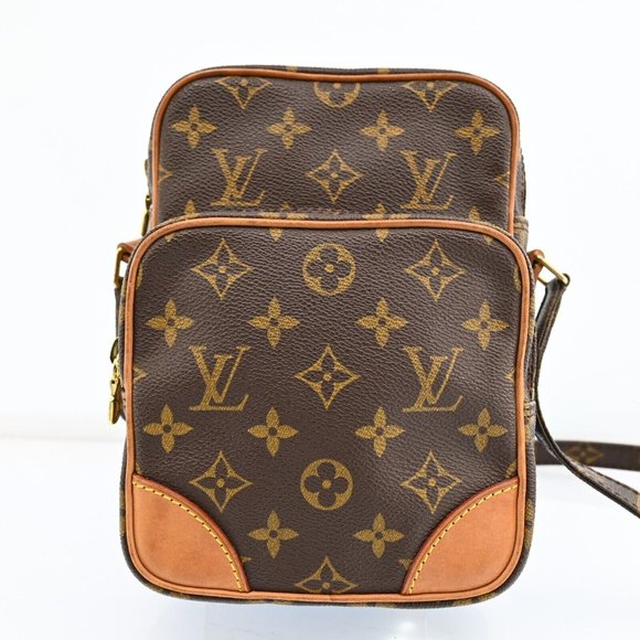 Louis Vuitton Amazone Shoulder Cross #49988L44B - Picture 2 of 15